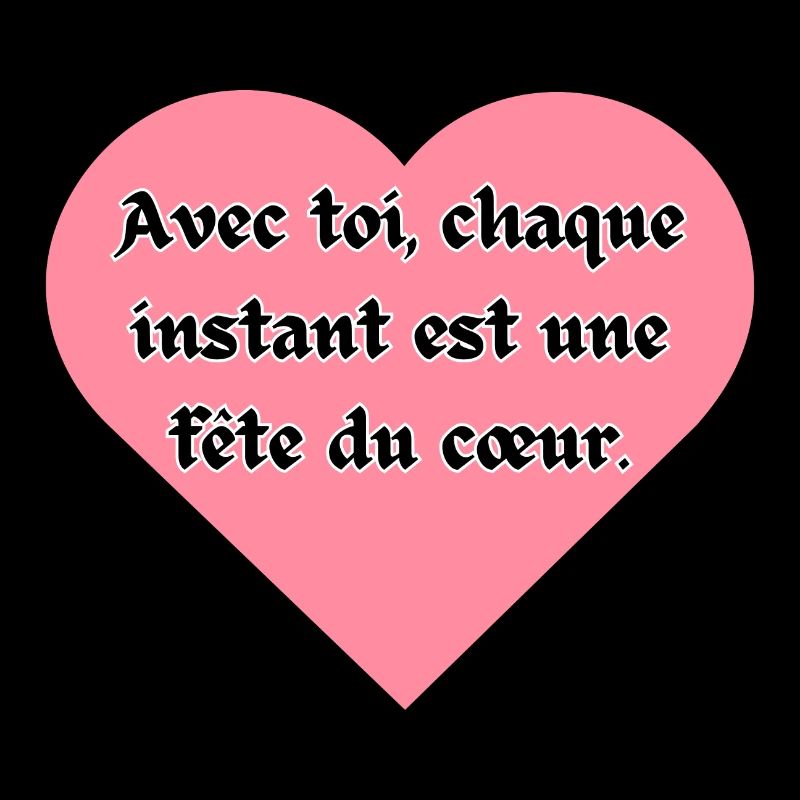 Fête du cœur