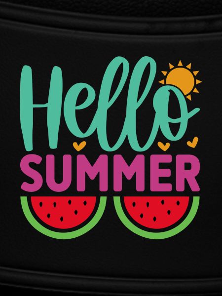 Hello Summer
