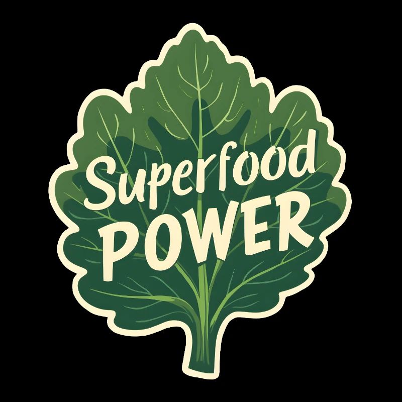 Superfood Power