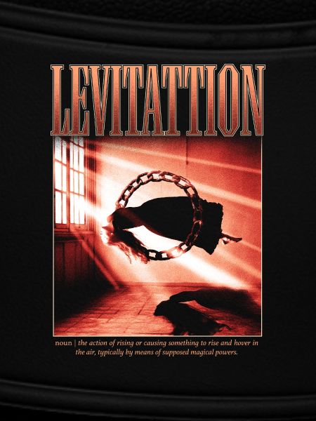 Levitation – Mystical Aesthetics