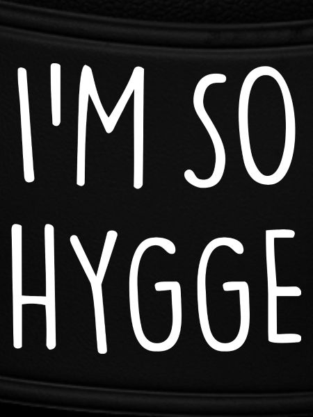 I'M SO HYGGE