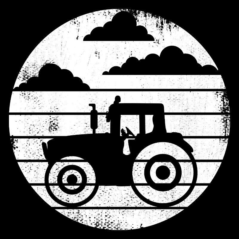 Tracteur