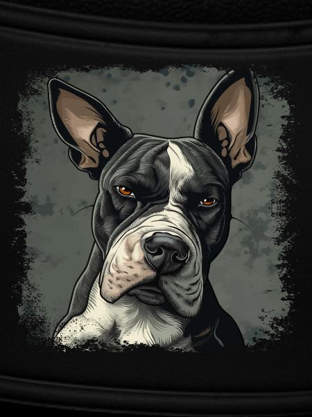 Bullterrier