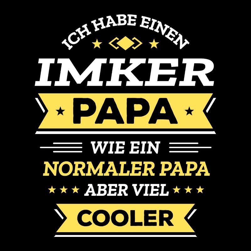 IMKER PAPA: GEBURTSTAG, VATERTAG, WEIHNACHTEN