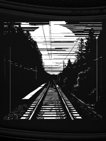 Railway Graphic