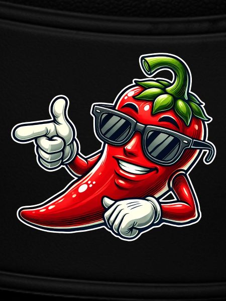 Cool chili