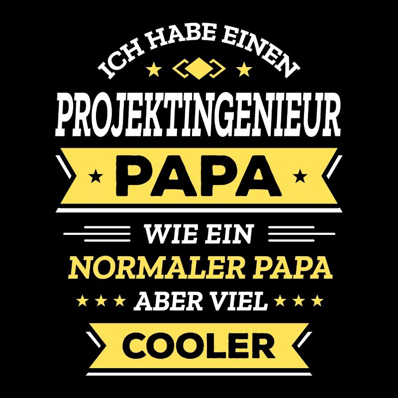 PROJEKTINGENIEUR PAPA - COOLER ALS NORMAL TOP
