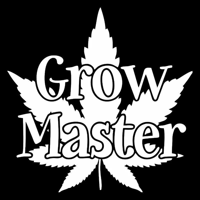 Grow Master - Cannabis - Marijuana - Marihuana