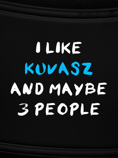 Kuvasz