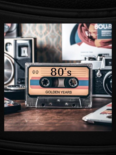 80s