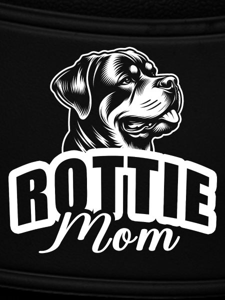 "Rottie Mom"