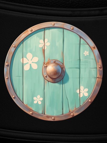 Viking Shield