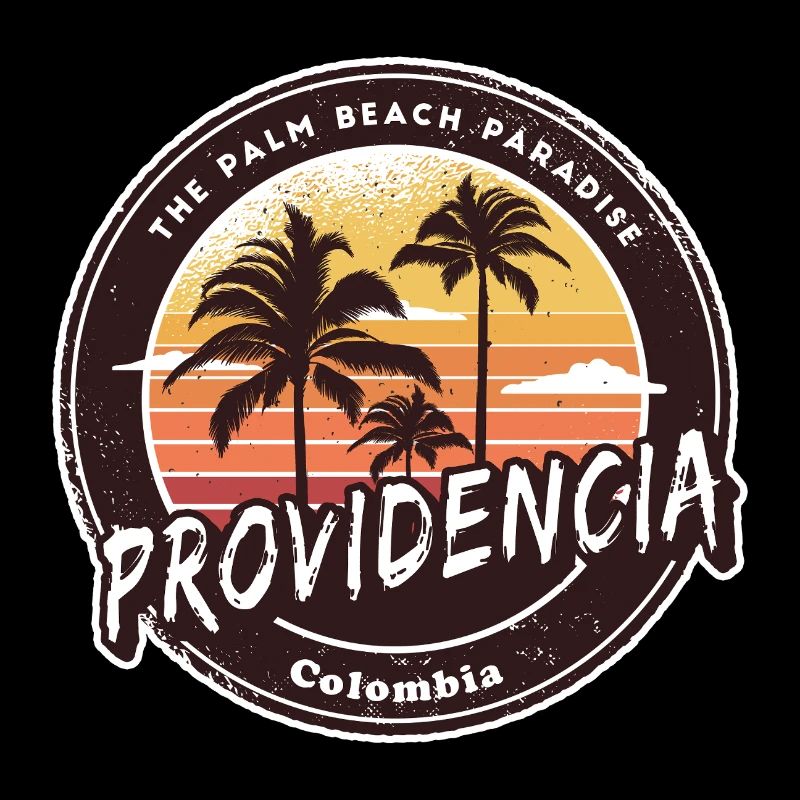 Providencia Palmiers Plage Design