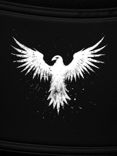 White Phoenix