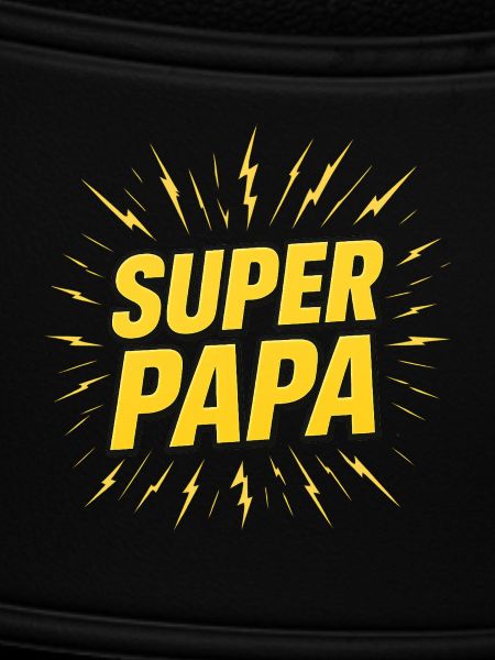 Super Dad