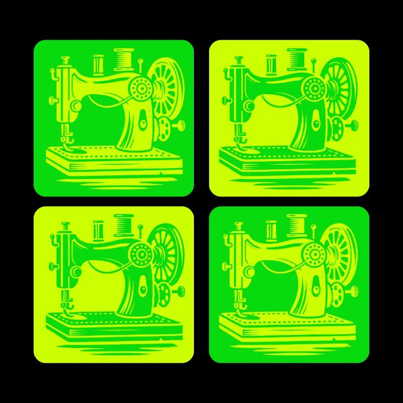 Sewing Machine Design