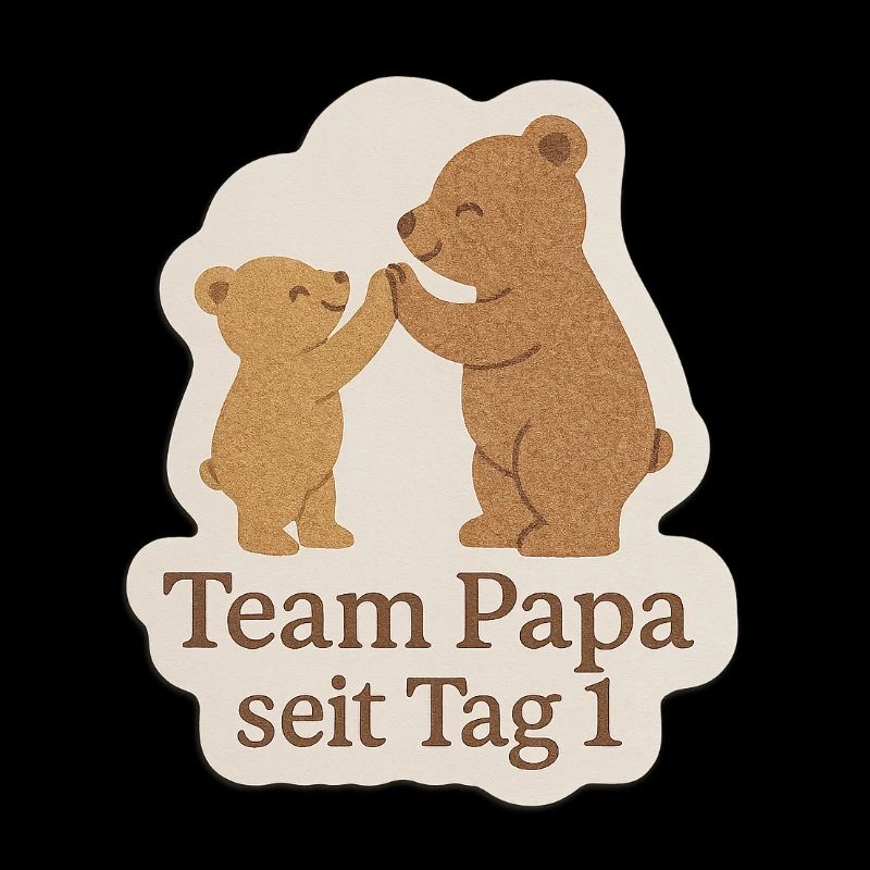 Team Papa