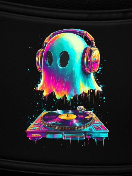 DJ Ghost