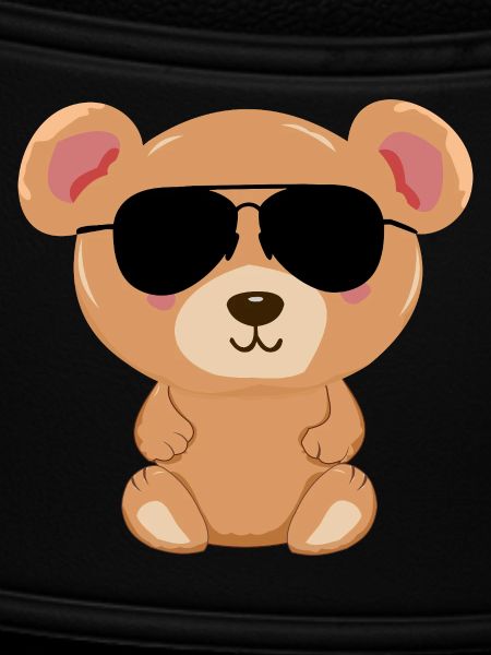 Teddy bear