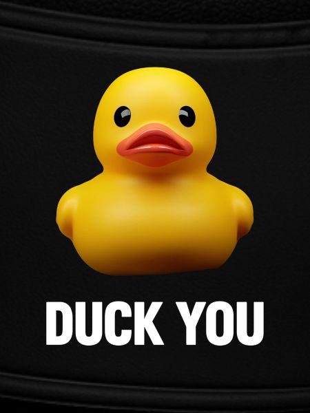 Duck ou