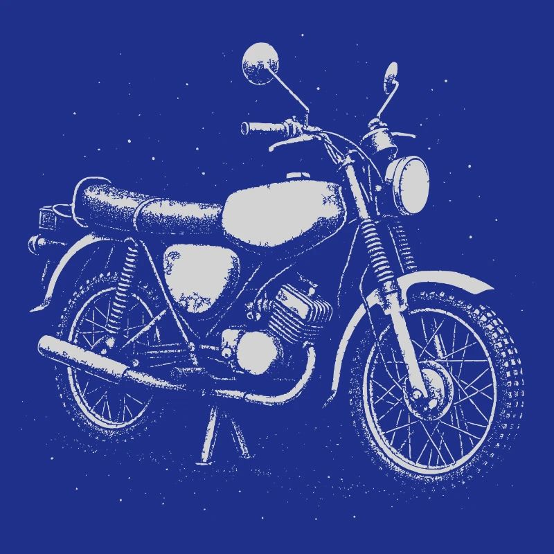 Two-Stroke Love