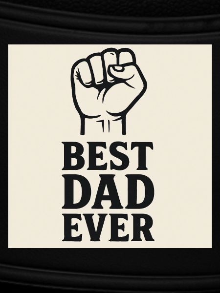 Best Dad Ever