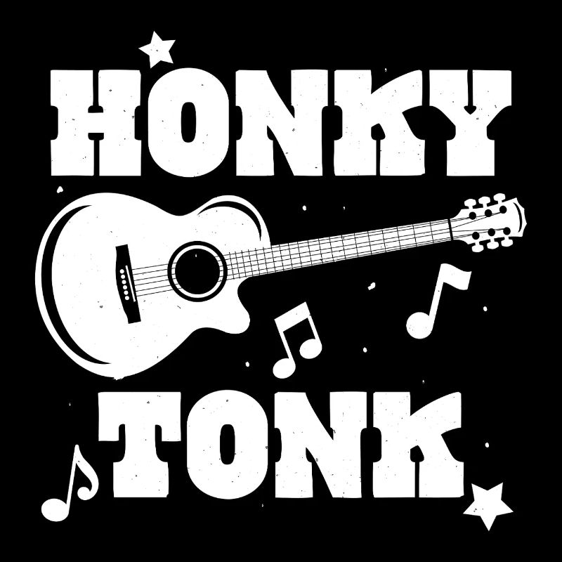 Honky Tonk
