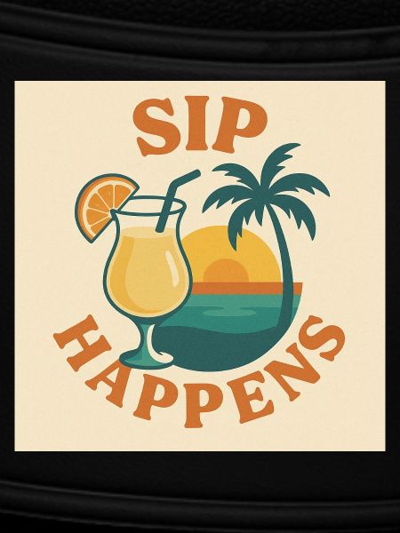 Sip Happens