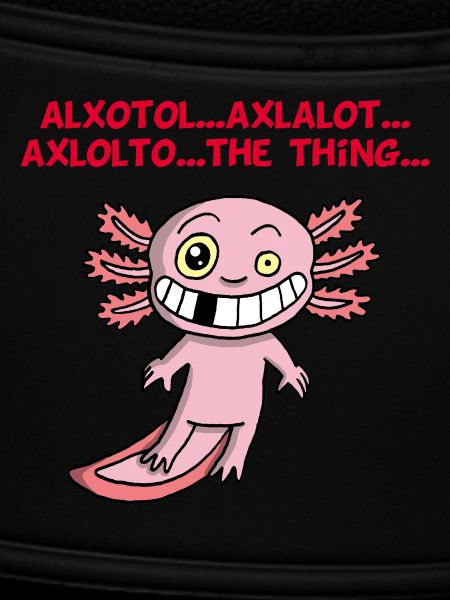 Axolotl
