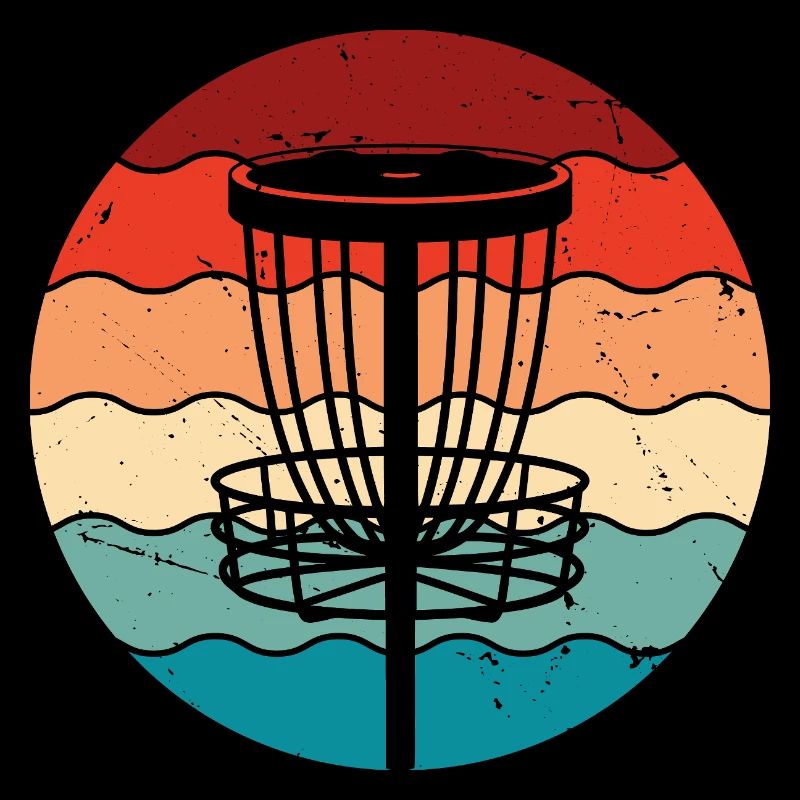 Disc Golf