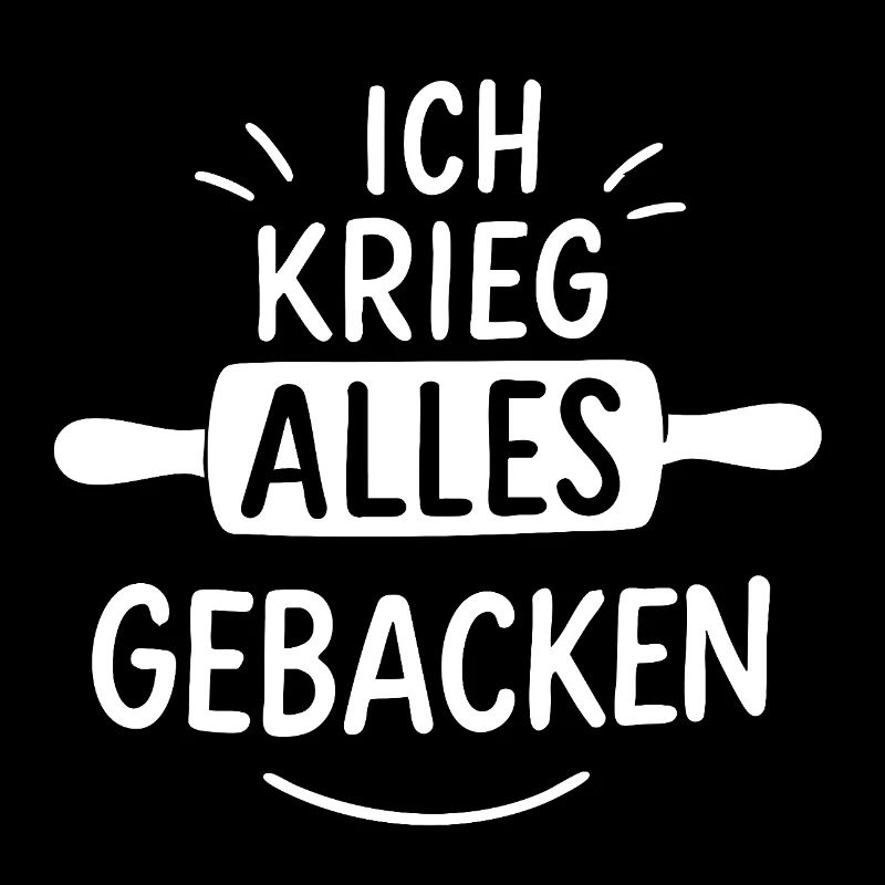 ich krieg alles gebacken baeckerei konditorei
