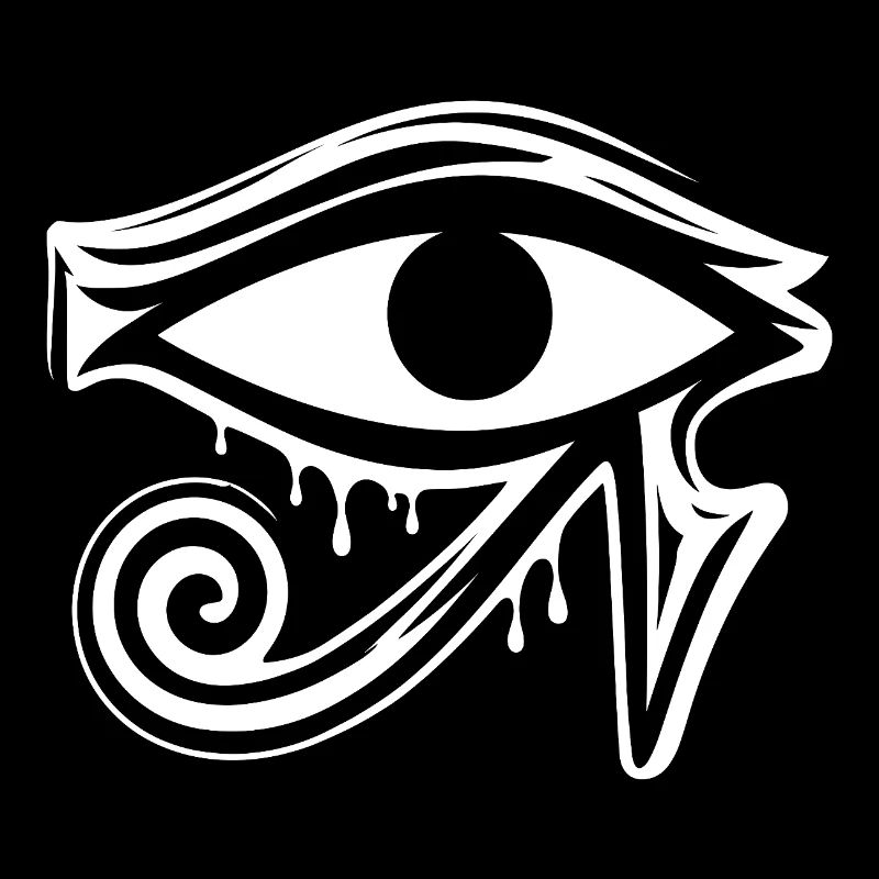 Symbole de l’œil d’Horus en Égypte