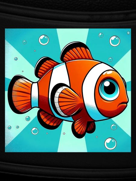 Clownfish