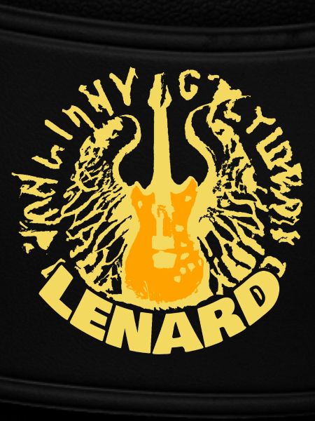 Guitar Lenard