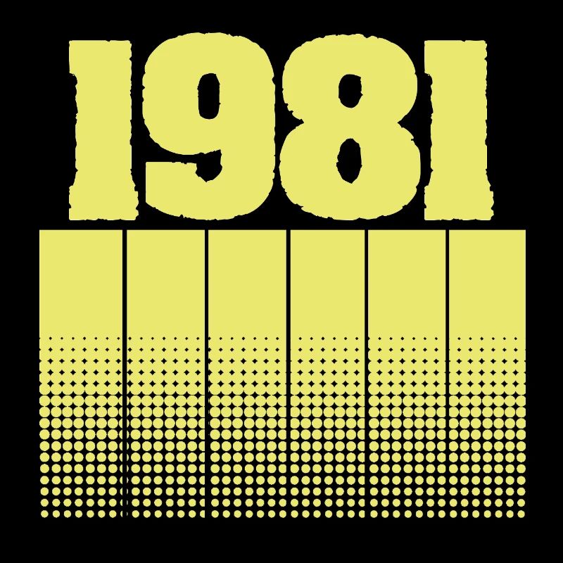 1981 1981