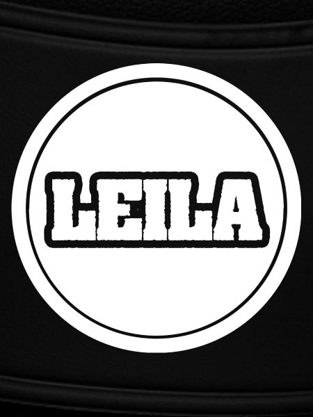 First name Leila