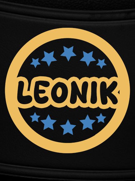 First name Leonik