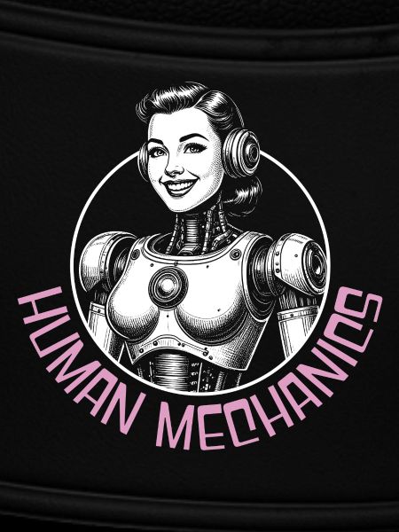 Mechanical Human