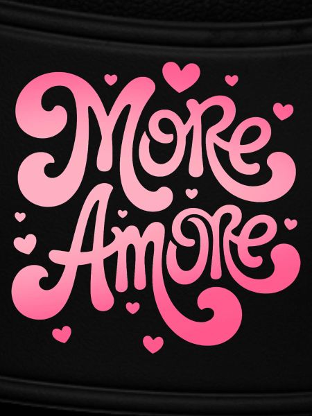 More Amore Herzen
