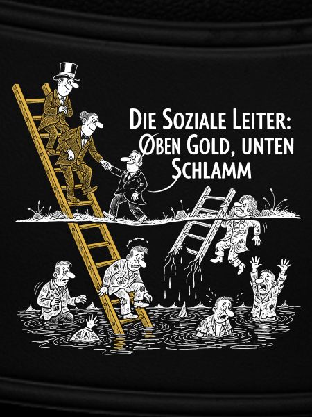 Die Soziale Leiter