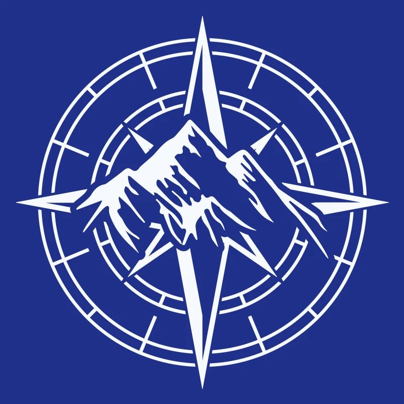 Adventure Compass Design
