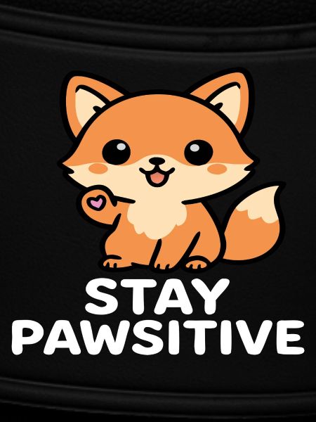 Pawsitiv