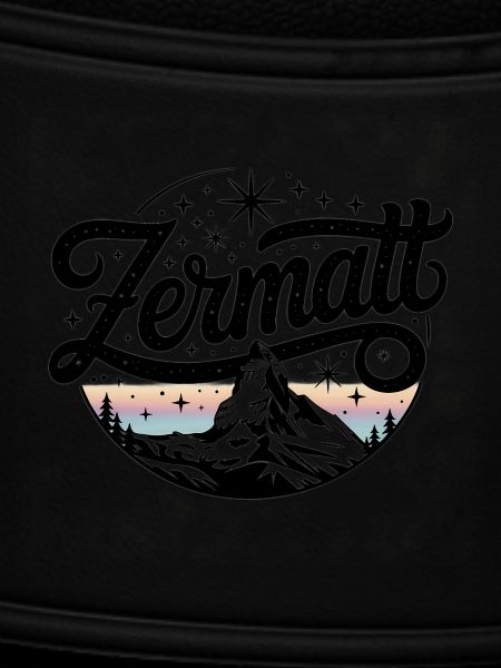 Zermatt - Souvenir Design
