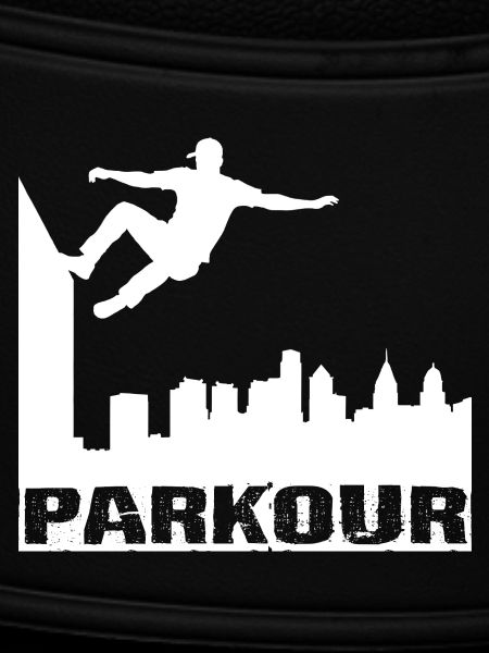 parkour