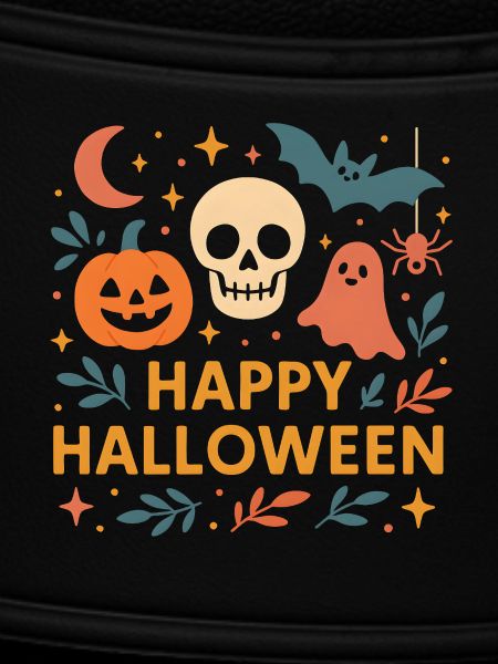 Classic Halloween