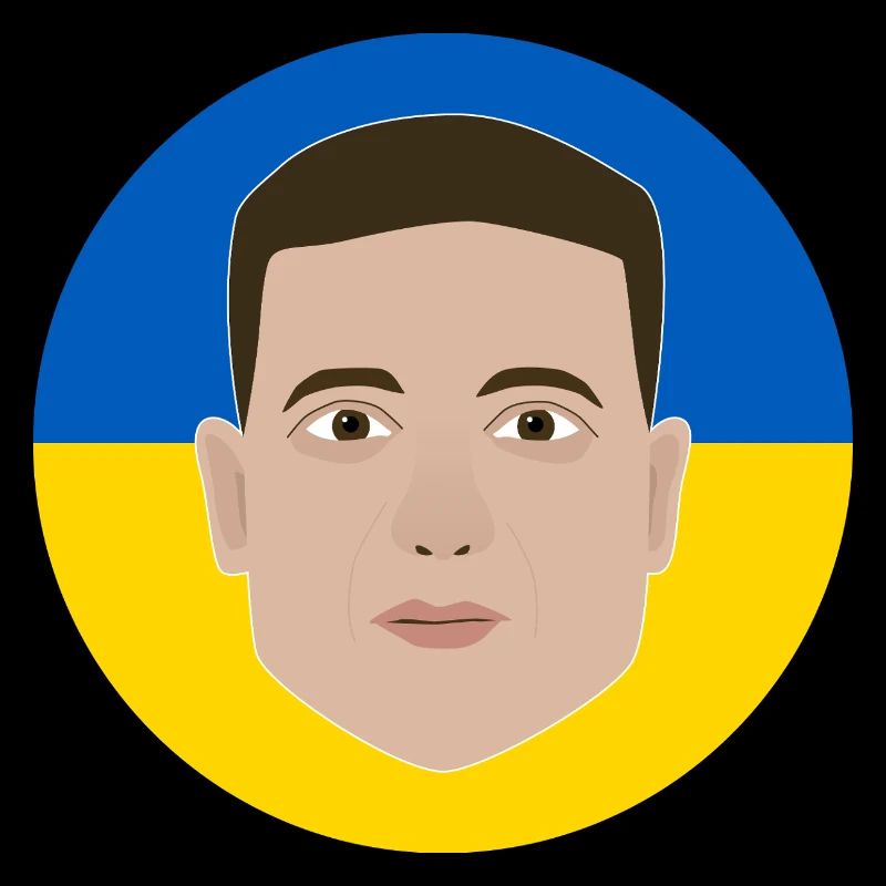 Zelensky
