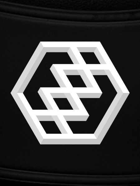 Abstract Geometric Pattern