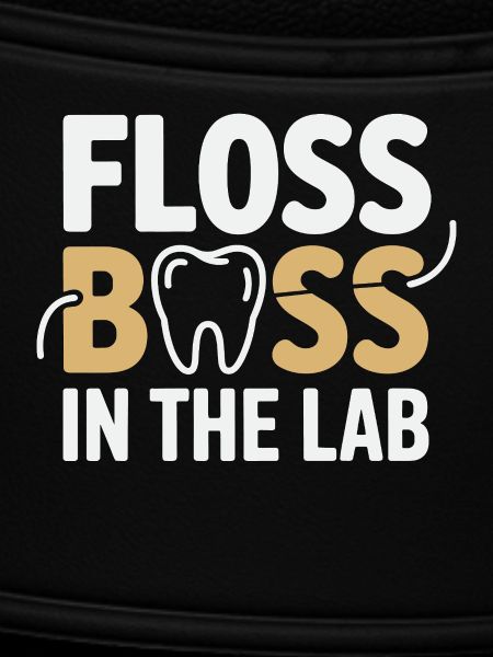 Dental Technician Precision  