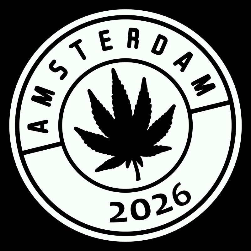 Amsterdam Weed 2026