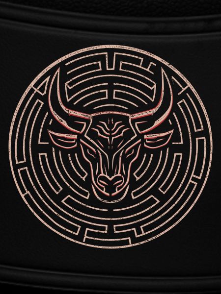 Labyrinth Minotaur